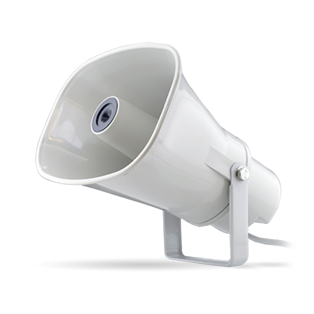 Haut-parleur IP Extérieur Harmonys